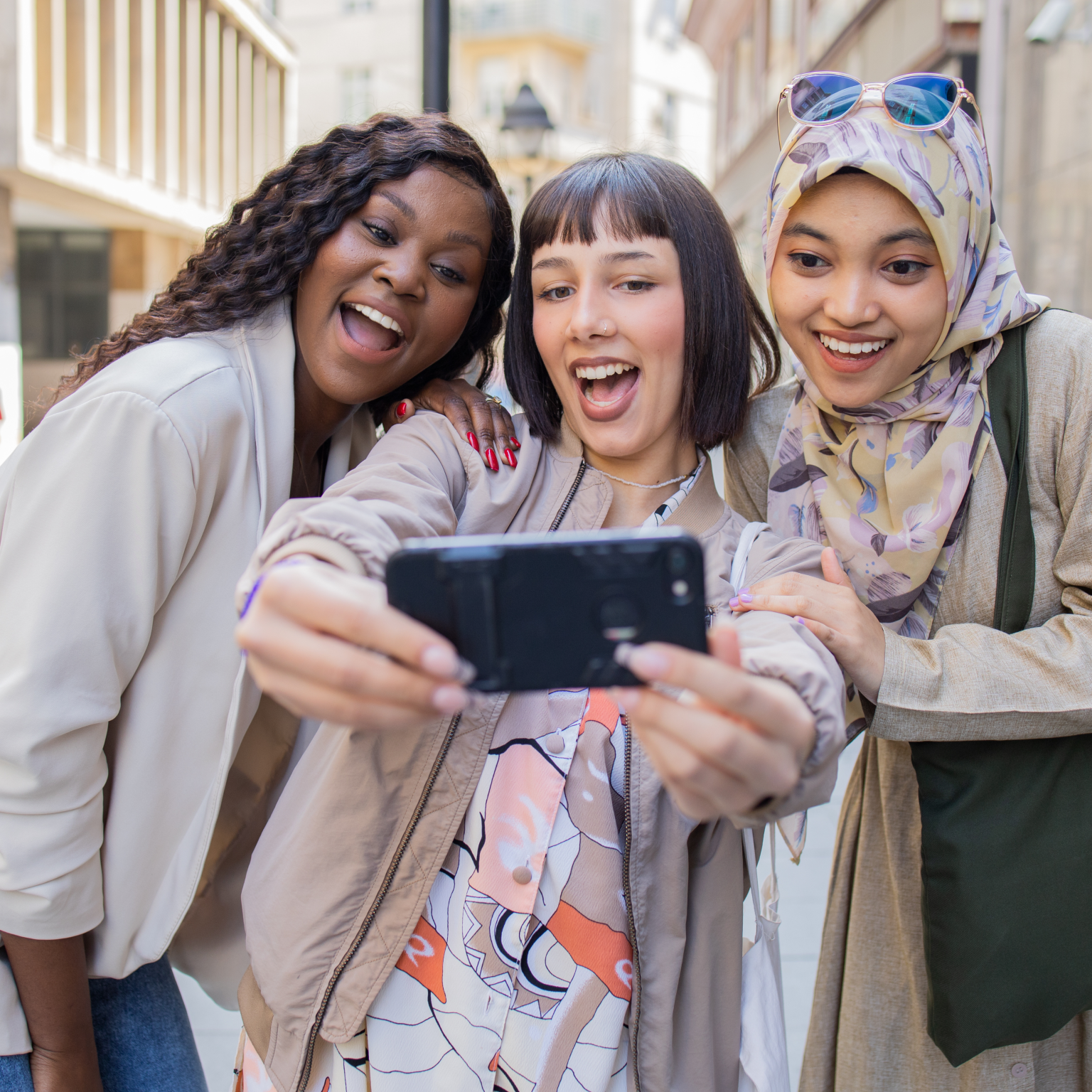 Inclusion & Circularity